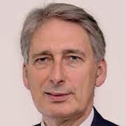 Philip Hammond