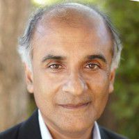 Pico Iyer