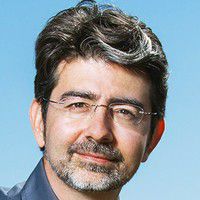 Pierre Omidyar