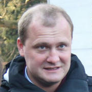 Piotr Krzystek