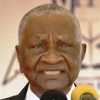 Pius Msekwa