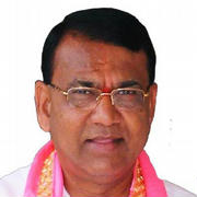 Pocharam Srinivas Reddy