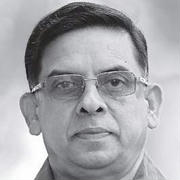 Prabha Varma