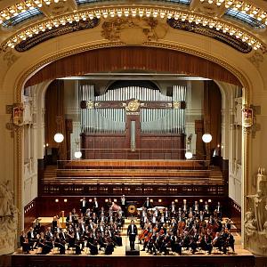 Prague Symphony Orchestra