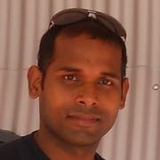 Prasanta Karmakar