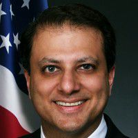 Preet Bharara