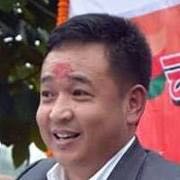 Prem Singh Tamang