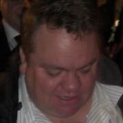 Preston Lacy