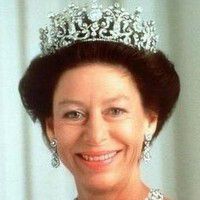 Princess Margaret, Countess of Snowdon