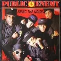 Public Enemy