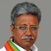 Pydikondala Manikyala Rao