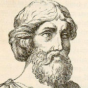 Pythagoras of Samos