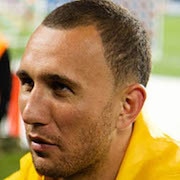 Quade Cooper