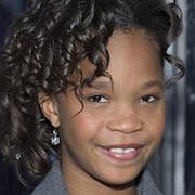 Quvenzhané Wallis