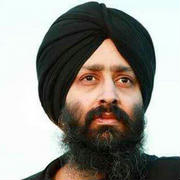 Rabbi Shergill