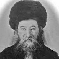 Rabbi Yehudah Yudel Rosenberg