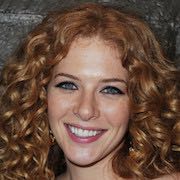 Rachelle Lefevre