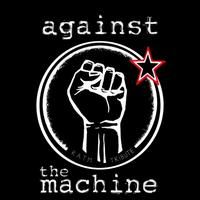 Rage Against the Machine