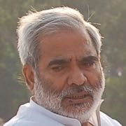 Raghuvansh Prasad Singh