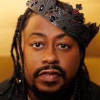 Raheem DeVaughn