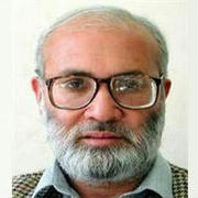 Rahimullah Yusufzai