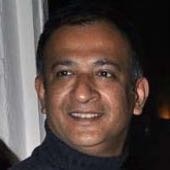 Raj Kaushal