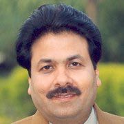 Rajeev Shukla