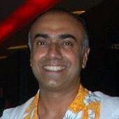 Rajit Kapur