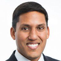 Rajiv Shah