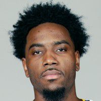 Rakeem Christmas