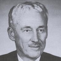 Ralph M. Holman