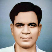 Ram Narayan Sharma