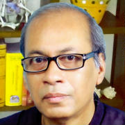 Ramkumar Mukhopadhyay