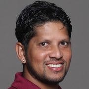 Ramnaresh Sarwan