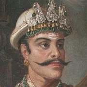 Rana Bahadur Shah