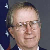 Randolph M. Bell