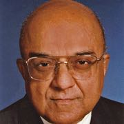 Rangaswamy Srinivasan