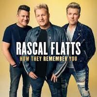 Rascal Flatts