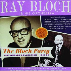 The Ray Bloch Orchestra