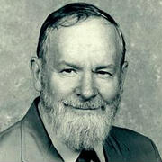 Ray Oldenburg