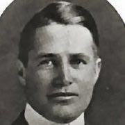 Raymond B. West