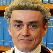 Raymond Doherty, Lord Doherty