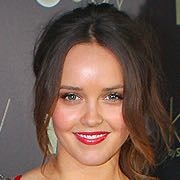 Rebecca Breeds