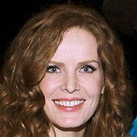 Rebecca Mader