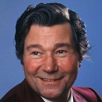 Reg Varney