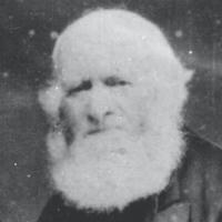 Rev. Archibald Farquharson