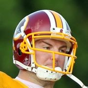 Rex Grossman