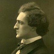 Richard Le Gallienne