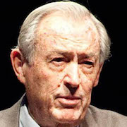 Richard Leakey