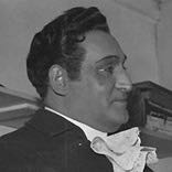 Richard Tucker